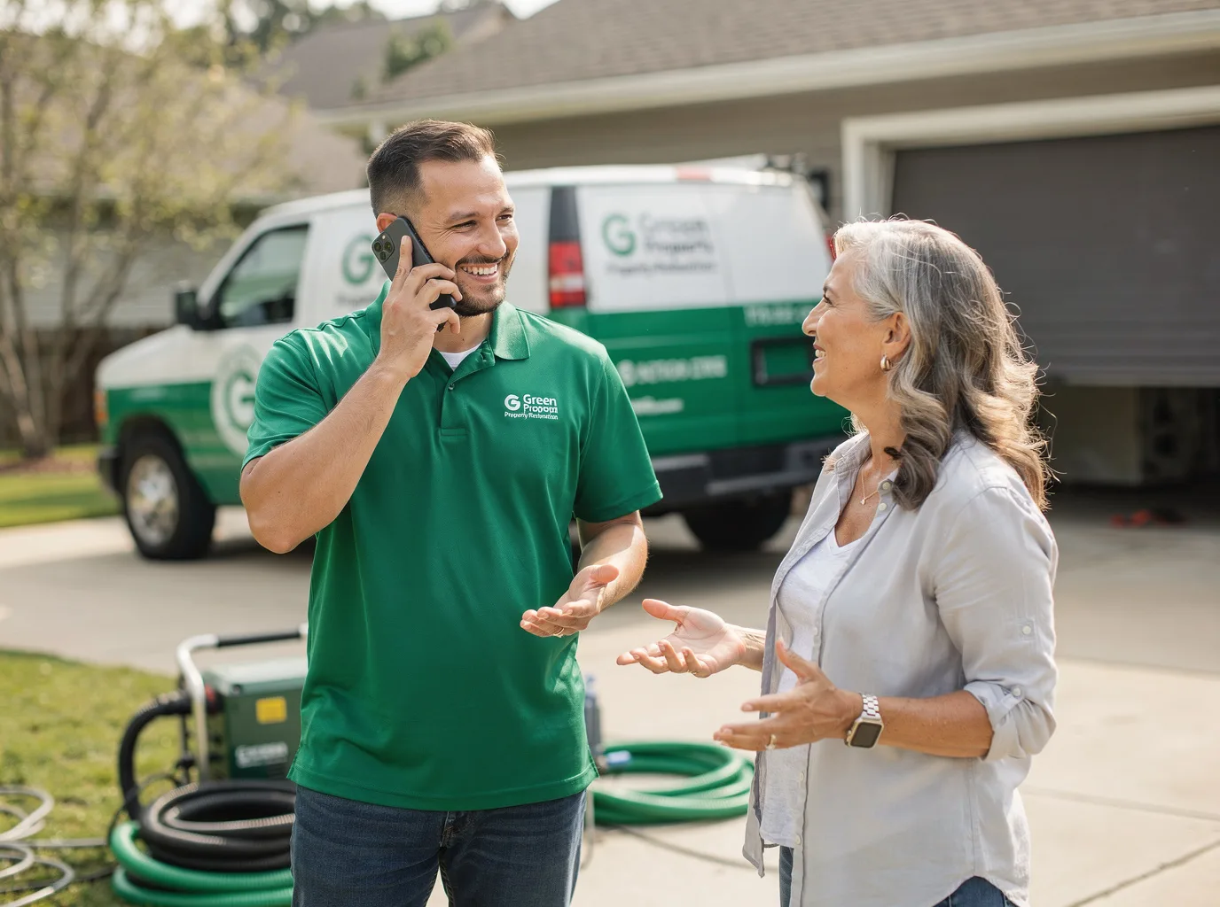 Water Damage Restoration Westport, PA FAQs